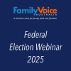 Election Webinar - Challenging The Candidates